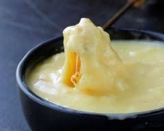 Fondue A L Alsacienne Ricetta Ricette Formaggio Latticini