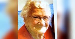 Dorothy M. Searfoss Obituary