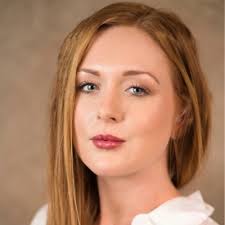 Katie (Moss) McGlumphy, MBA