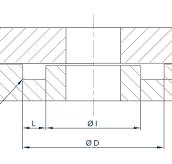 Face seals Enerseal® internal pressure - Enerseal® Spring ...