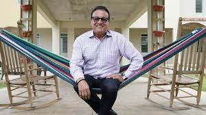 El “niño bonito” de Puerto Rico - Opinión - Primera Hora