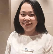 Senator Imee R. Marcos added a...