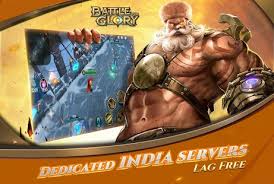 Take on various brawling challenges as you participate in awesome game. Battle For Glory Apk Download For Android