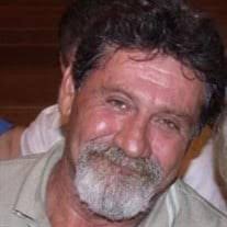 Kenneth "BooBoo" Trahan Obituary (2024)