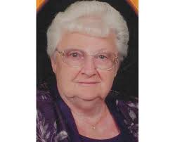 Louise Haines Obituary (1927