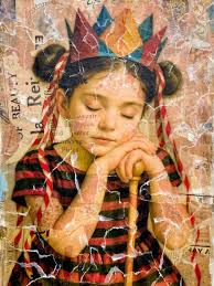 ARTISTS TRYING TO MAKE A LIVING CREATING ART