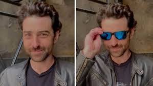 Benjamin Beard's Instagram, Twitter & Facebook