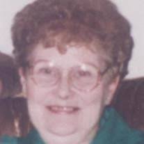 Clara Mitchell Obituary 2015