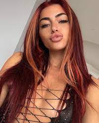 Alessandra giglioli nuda