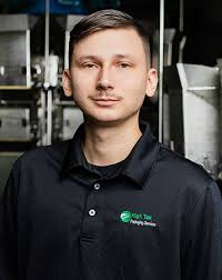 Meet Our Expert Team