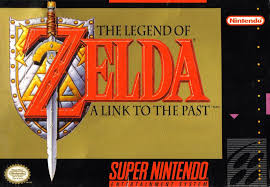 We Have A Stretch Canvas Of The Legend Of Zelda A Link To The Past Snes Front Cover Super Nintendo Legend Of Zelda Retro Video Games