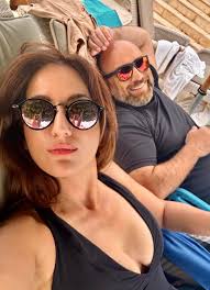 Random pit stop at Gauci Borda with Gabriel Pace and the legendary Neil  Agius… good luck