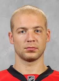 Player photos for the 2007-08 Indiana Ice at hockeydb.com