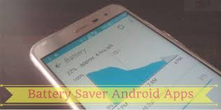 It can also help keep them from doing that so often. Best 5 Battery Saver Android App For Tablets Smartphones