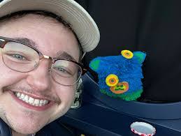 Audrey Ting's Instagram, Twitter & Facebook