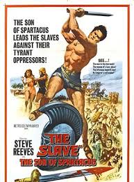 Thracian gladiator who led a slave revolt in italy. Der Sohn Des Spartakus Film 1962 Filmstarts De