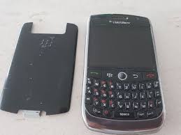 BlackBerry Curve 8900