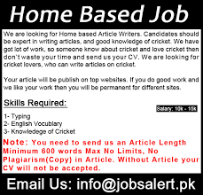 Can i get online data entry job at home without investment? Online Work From Home Jobs Without Registration Fees In Pakistan Online Data Entry Jobs Without Registration Fees And Without Freelancers Or Jobs