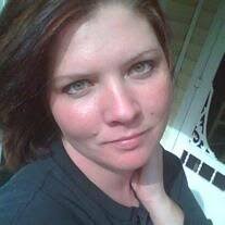 Mrs Georgia Mae Avery Obituary