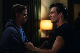 Plot Event #3: Ponyboy And Johnny Walk Home After Watching The Movie. They  Lay Down In And Doze Of… | The Outsiders, The Outsiders Imagines, The  Outsiders Greasers