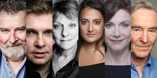 Humble Boy By Charlotte Jones