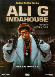 Ali G Anda Suelto Dvd Audio Espanol Amazon Es Sacha Baron Cohen Michael Gambon Charles Dance Kellie Bright Ray Panthaki Barbara New Rhona Mitra Martin Freeman Emilio Rivera Gina La Piana Mark Mylod