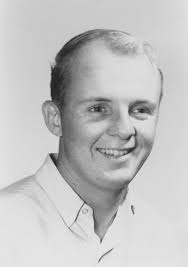 Robert David 'Barrie' Dale