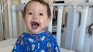 Fundraiser for Paige Erpenbeck by Heather and Bruce Battey : Baby Charlotte  Leukemia Cure