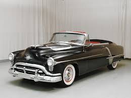 Image result for Regent Maroon 1952 Oldsmobile