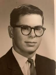 Steven John Fredrickson Obituary (1943