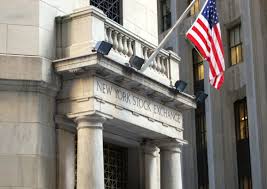The technical configuration is positive. Ny Stock Exchange Partially Reopens Trading Floor Traders Staff Sign Liability Waivers