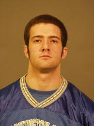 2003 Men's Lacrosse Roster