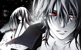 Vampire Knight Wallpapers Wallpaper Cave