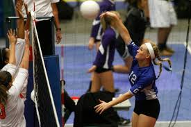 5A volleyball: Pleasant Grove keeps title defense hopes alive