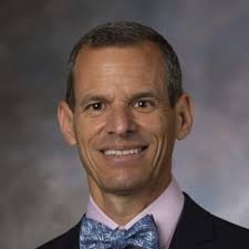 Dr. Rustin Morse, MD