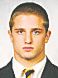 Richard Corum's Instagram, Twitter & Facebook