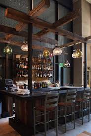 Pin By Sandrine Luciat Labry On White Garden Bar Restaurant Interior Pub Interior Restaurant Interior
