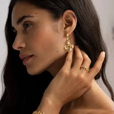 Sereia Official Women's Lana Ring