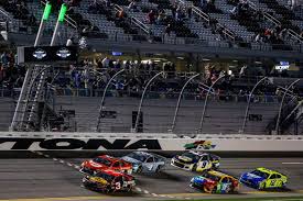 While no oscar win is ever guaranteed, most of us still believed that chadwick boseman would win a best actor award posthumously. Austin Dillon Wins The Bluegreen Vacations Duel 2 At Daytona Speedwaymedia Com