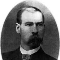 Family tree of Wyatt EARP