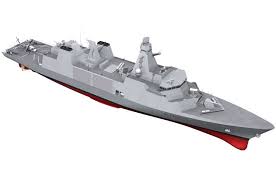 Like frigates from the age of fighting sail, destroyers of the 20th century gun and torpedo era were versatile small and inexpensive compared with the capital ships they were designed to protect. Babcock Completes Whole Ship Preliminary Design Review Of Type 31 Frigate Naval News