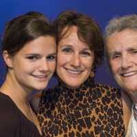 Darien Arts Center A Family Affair For Thoren/Emmons Clan