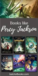Books Like Percy Jackson To Read Next Batch Of Books Books Like Percy Jackson Funny Books For Kids Books