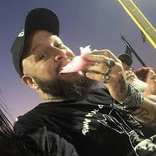 David Honaker Tattoos