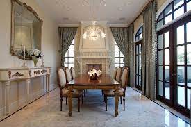 Some restaurants provide private dining rooms for hire, away from the main public eating areas. Designing A Dining Room Architecture Ideas