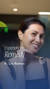 At 43, @liandrearamos is a force to be reckoned with—entrepreneur, former  beauty queen, and mom of two. But amid her busy life, she’s learned  something important: taking care of yourself isn’t just ...