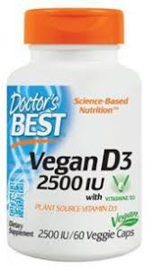 Though there are some concerns that too much vitamin d can be bad for your health, some believe that more is better. Best Vegan Supplement Brands Review 2019 Vegan Universal Vegan Supplements Best Vitamin D3 Protein Supplements