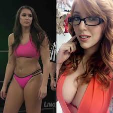 Likes include dogs, yoga, and cookies; Kylie Lockhart Vs Lauren Phillips Is Now Up Women S Extreme Championship Crazyistheman Livejournal