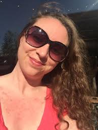 Poppy 8:5 enjoying the Australian sunshine