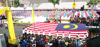 Sambutan hari merdeka & hari malaysia 2011 these pictures of this page are about:sambutan hari kemerdekaan. Sambutan Kemerdekaan Melahirkan Rakyat Yang Patriotisma